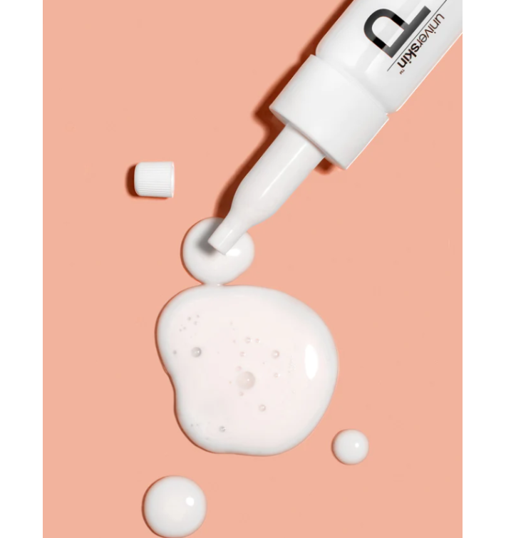 Universkin Fórmula 28 Piel Grasa y Tendencia Acneica | Sérum Purificante