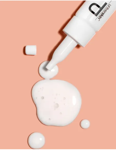 Universkin Fórmula 28 Piel Grasa y Tendencia Acneica | Sérum Purificante