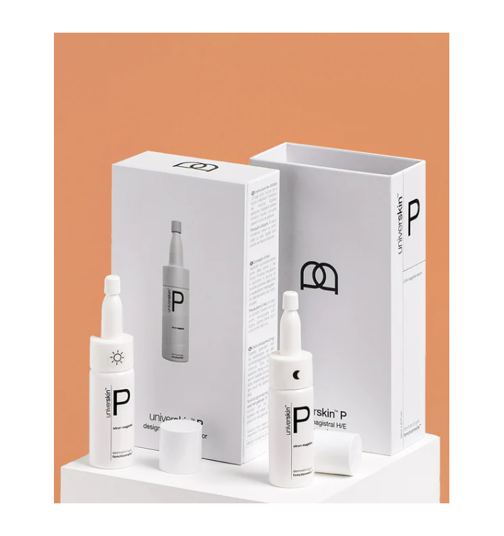 Universkin Fórmula 28 Piel Grasa y Tendencia Acneica | Sérum Purificante
