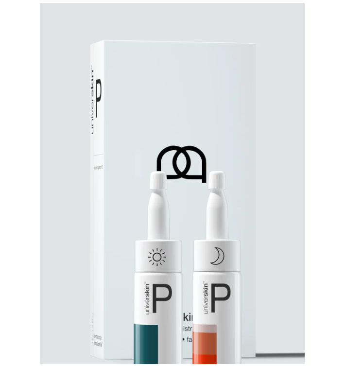 Universkin Fórmula 28 Piel Grasa y Tendencia Acneica | Sérum Purificante