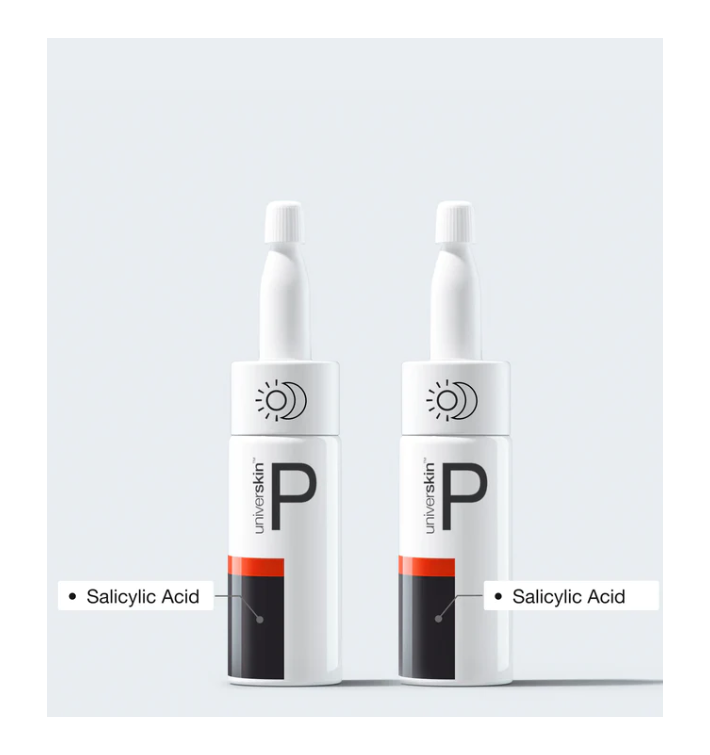 Universkin Formula 30 Ácido Salicílico 2% | Sérum Antiacné