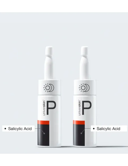 Universkin Formula 30 Ácido Salicílico 2% | Sérum Antiacné