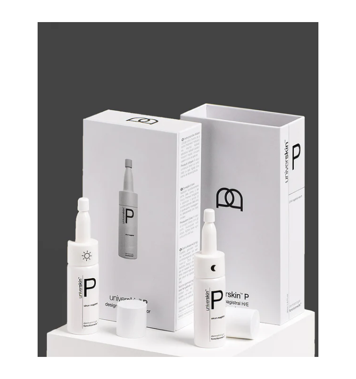 Universkin Formula 30 Ácido Salicílico 2% | Sérum Antiacné