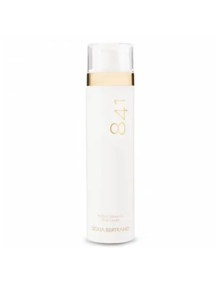 Sofia Bertrand 841 Perfect Silhouette Body Milk | Hidratante Corporal Sofia Bertrand 841 Perfect Silhouette Body Milk | Hidratante Corporal