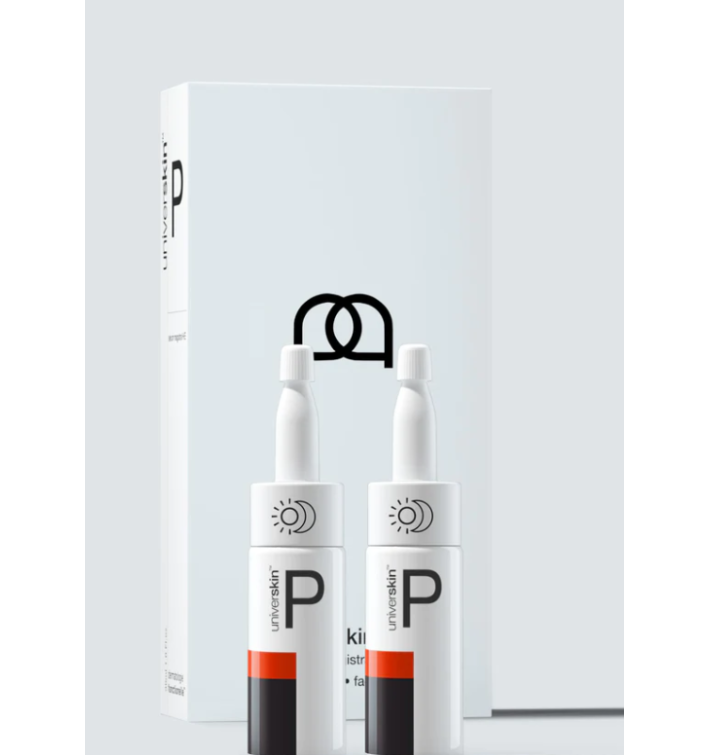 Universkin Fórmula 31 El Resurfacer | Tratamiento Iluminador Intensivo