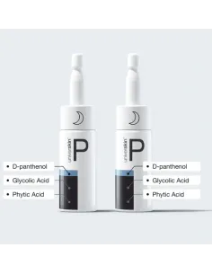 Universkin Fórmula 32 El Resurfacer Piel de Cristal | Tratamiento Renovador Facial