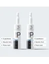 Universkin Fórmula 32 El Resurfacer Piel de Cristal | Tratamiento Renovador Facial