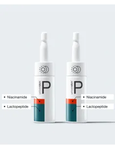 Universkin Formula 35 | Sérum Piel Sensible y Acné