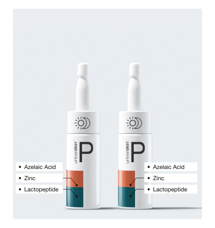 Universkin Formula 36 | Sérum Acné Adolescente
