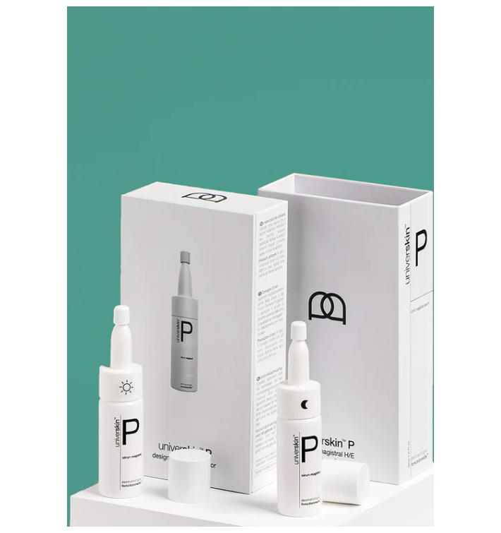 Universkin Formula 36 | Sérum Acné Adolescente