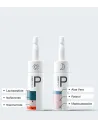 Universkin Fórmula 37 Piel con Tendencia Acne Mujer Adulta | Tratamiento Facial Equilibrante