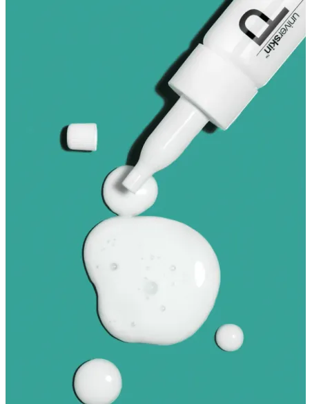 Universkin Fórmula 37 Piel con Tendencia Acne Mujer Adulta | Tratamiento Facial Equilibrante