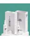 Universkin Fórmula 37 Piel con Tendencia Acne Mujer Adulta | Tratamiento Facial Equilibrante