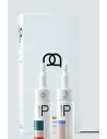 Universkin Fórmula 37 Piel con Tendencia Acne Mujer Adulta | Tratamiento Facial Equilibrante