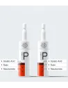 Universkin Fórmula 40 Neutralizador del Aspecto de la Rosácea | Tratamiento Calmante 2x15ml