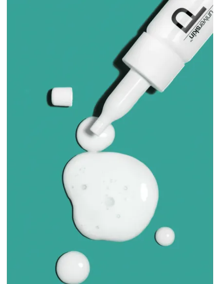 Universkin Fórmula 40 Neutralizador del Aspecto de la Rosácea | Tratamiento Calmante 2x15ml