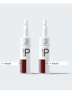 Universkin Fórmula 41 Arbutina Esencial 3% | Sérum Iluminador y Uniformante