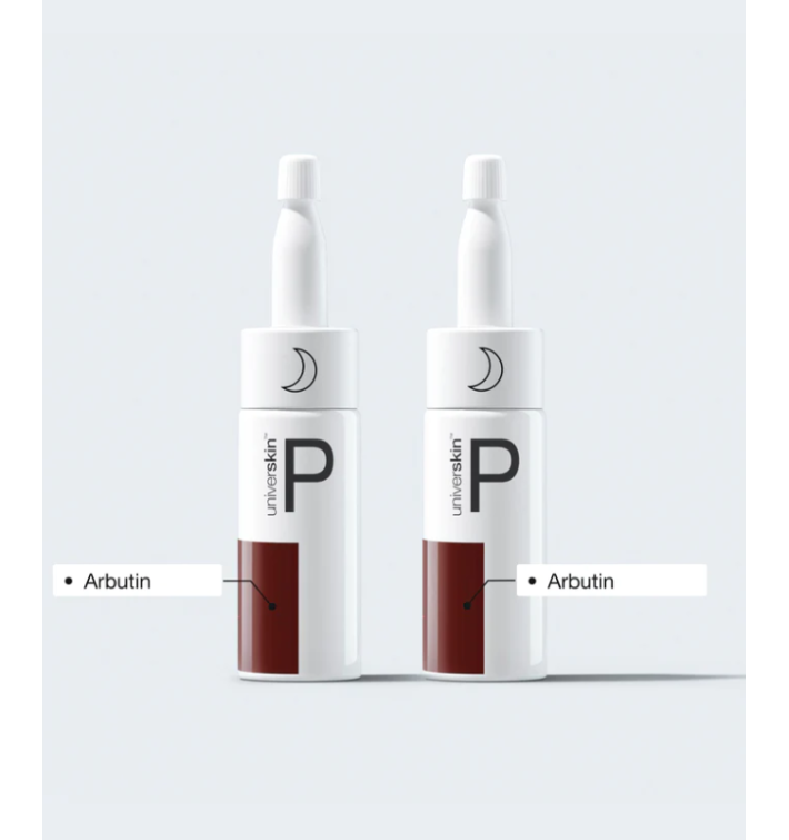 Universkin Fórmula 41 Arbutina Esencial 3% | Sérum Iluminador y Uniformante