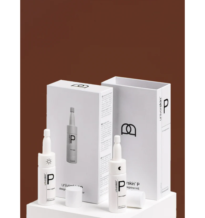 Universkin Fórmula 41 Arbutina Esencial 3% | Sérum Iluminador y Uniformante