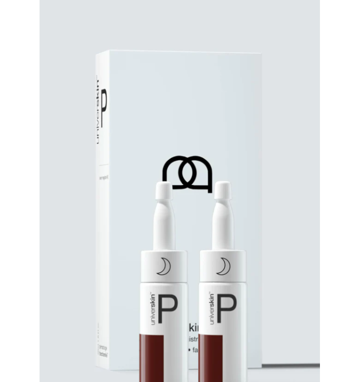 Universkin Fórmula 41 Arbutina Esencial 3% | Sérum Iluminador y Uniformante