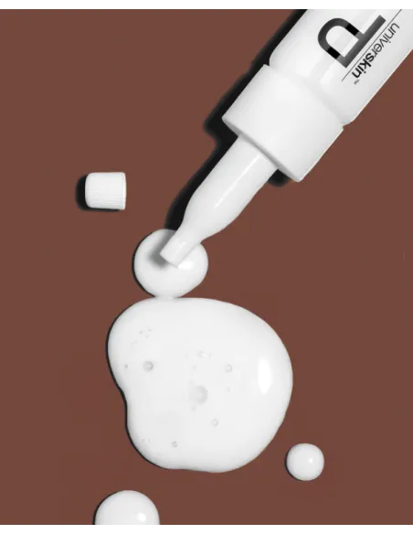Universkin Fórmula 45 | Sérum Borrador de Manchas Solares