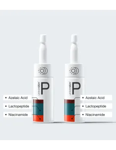 Universkin Fórmula 46 | Sérum Hiperpigmentación Postinflamatoria