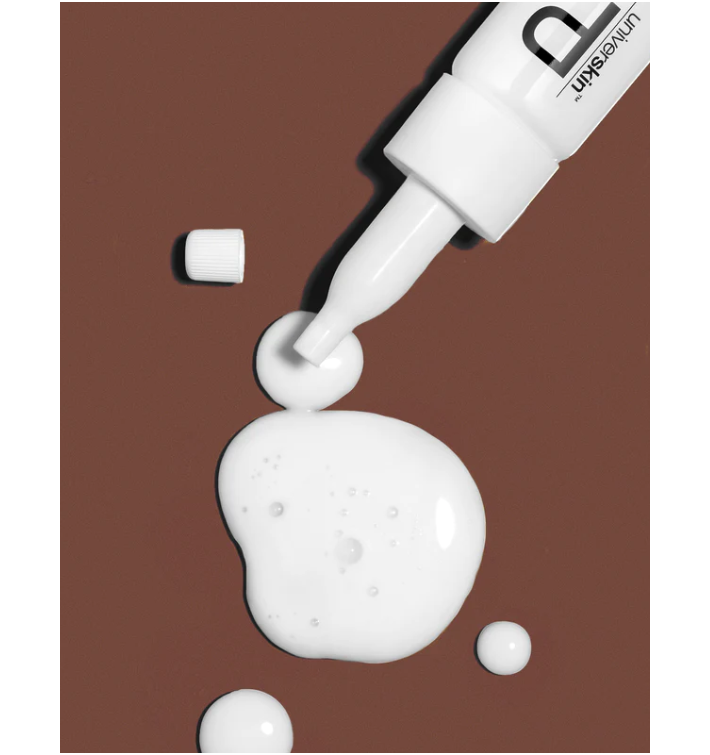 Universkin Fórmula 46 | Sérum Hiperpigmentación Postinflamatoria