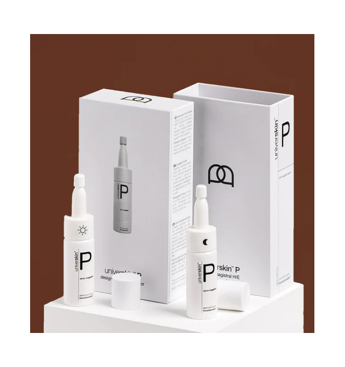 Universkin Fórmula 46 | Sérum Hiperpigmentación Postinflamatoria