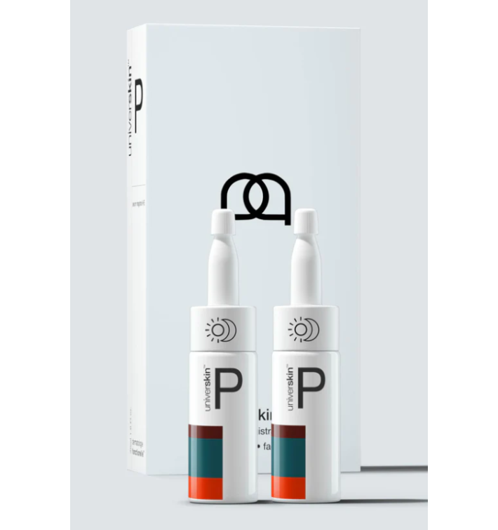 Universkin Fórmula 46 | Sérum Hiperpigmentación Postinflamatoria
