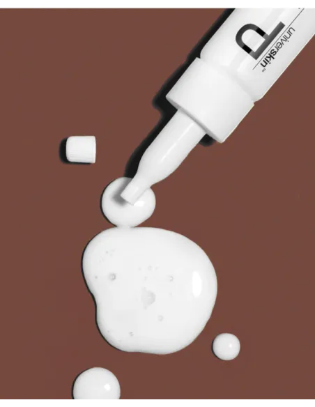 Universkin Fórmula 47 Retinoide | Sérum Renovador Luminosidad