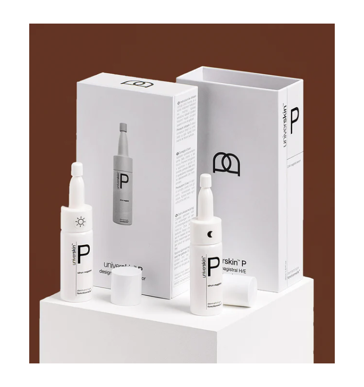 Universkin Fórmula 47 Retinoide | Sérum Renovador Luminosidad