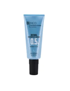 BMed Retinol Resurface Cream 0,5% | Antiarrugas y Renovación Celular