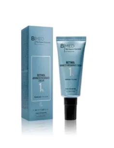 BMed Advanced Retinol 1% | Crema Renovadora Antiedad Potente