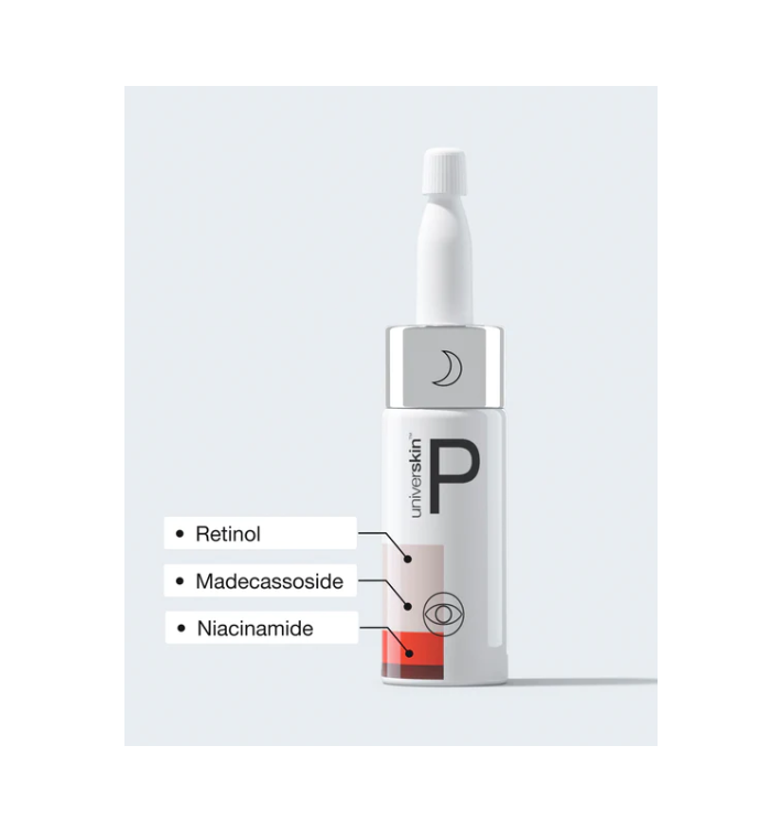 Universkin Fórmula 49 Super Skin Booster Contorno de Ojos | Refresca, Reafirma y Suaviza