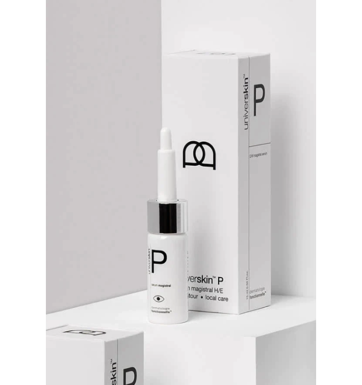 Universkin Fórmula 49 Super Skin Booster Contorno de Ojos | Refresca, Reafirma y Suaviza