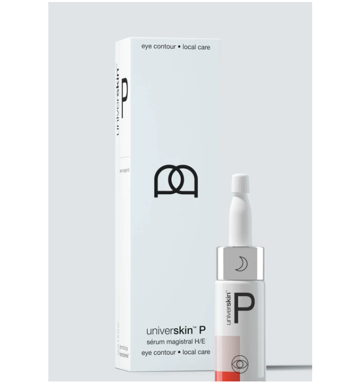 Universkin Fórmula 49 Super Skin Booster Contorno de Ojos | Refresca, Reafirma y Suaviza