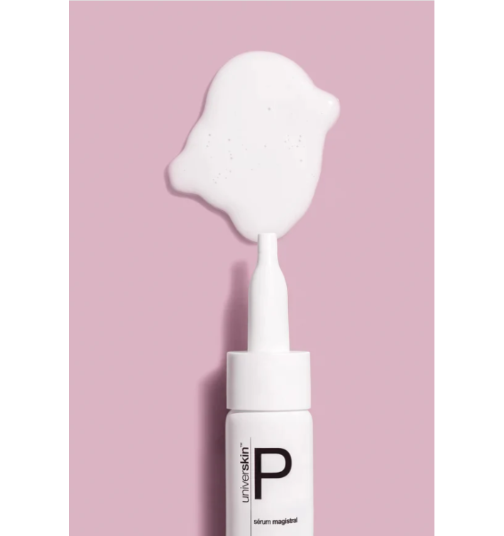 Universkin Fórmula 50 Ojos Huecos Sérum Contorno de Ojos | Tratamiento Revitalizante 2x15ml