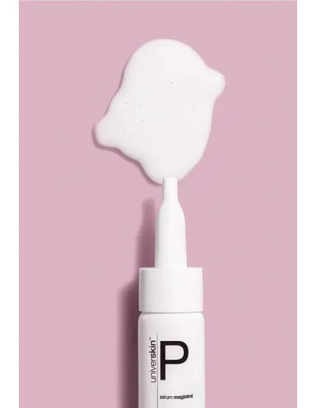 Universkin Fórmula 50 Ojos Huecos Sérum Contorno de Ojos | Tratamiento Revitalizante 2x15ml