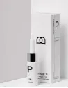 Universkin Fórmula 50 Ojos Huecos Sérum Contorno de Ojos | Tratamiento Revitalizante 2x15ml