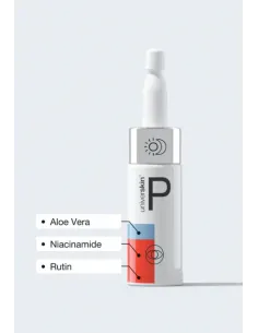 Universkin Fórmula 51 Ojos Hinchados Sérum Contorno de Ojos | Tratamiento Descongestionante 15ml
