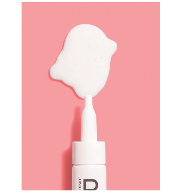 Universkin Fórmula 51 Ojos Hinchados Sérum Contorno de Ojos | Tratamiento Descongestionante 15ml