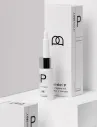 Universkin Fórmula 52 Ojeras Piel Rica en Melanina | Contorno de Ojos 15ml