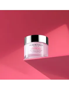 Yodeyma Contorno de Ojos 15 ml | Hidratante Antiedad con Efecto Antifatiga 2