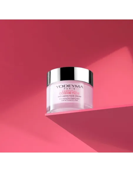 Yodeyma Contorno de Ojos 15 ml | Hidratante Antiedad con Efecto Antifatiga