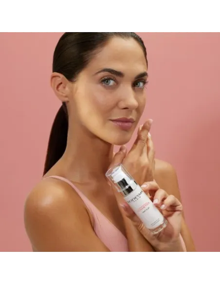 Yodeyma Fluido Hidratante 50 ml | Hidratación Ligera y Fresca Facial