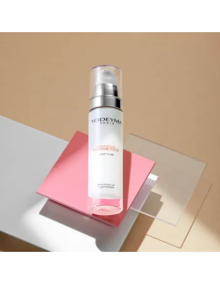 Yodeyma Fluido Hidratante 50 ml | Hidratación Ligera y Fresca Facial