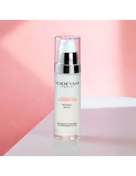 YODEYMA Sérum Revitalizante 30ml | Hidratación y Efecto Luminoso