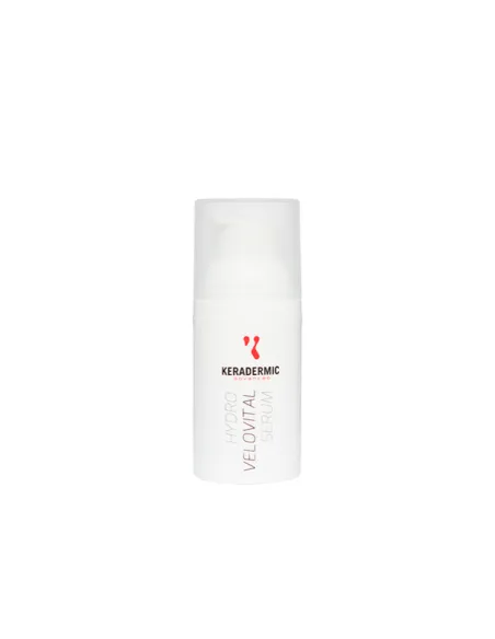 HYDRO VELOVITAL SERUM 30ML - KERADERMIC | TIENDA ONLINE SONIA GONZALEZ