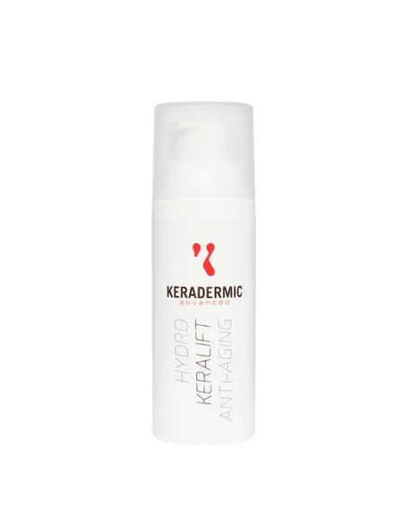 HYDRO KERALIFT ANTI-AGING - KERADERMIC | TIENDA ONLINE SONIA GONZALEZ