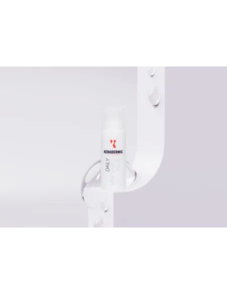 DESPIGMENTANTE: DAILY WHITENING PLUS 30ML - KERADERMIC| TIENDA ONLINE SONIA GONZALEZ